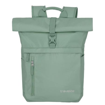 TRAVELITE Rugzak lichtgroen