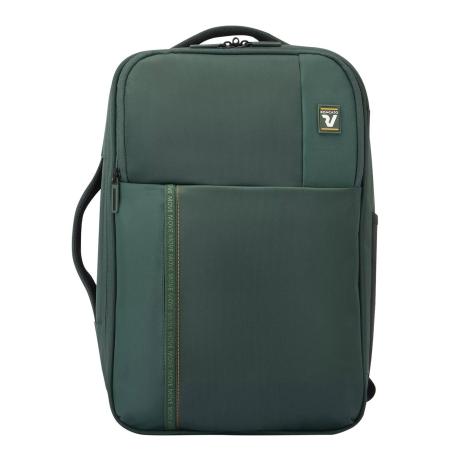 Roncato Move Travel Backpack forest green