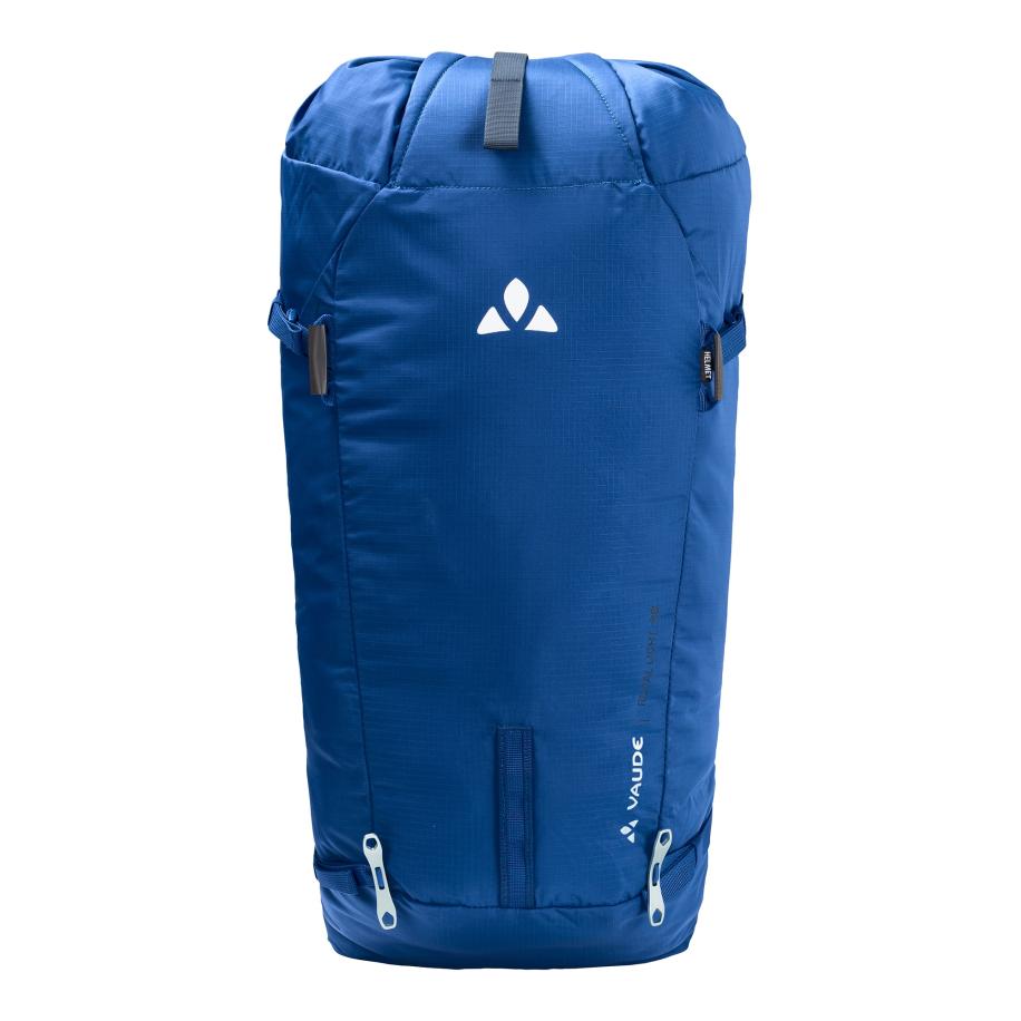Vaude VAUDE Sportrugzak blauw / wit -