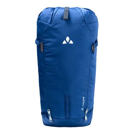 Vaude VAUDE Sportrugzak blauw / wit
