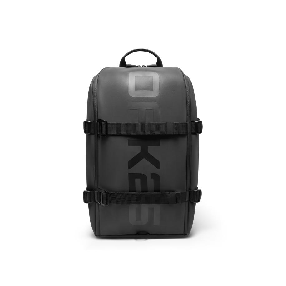OAK25 OAK25 Rugzak Luminite Daypack zwart -