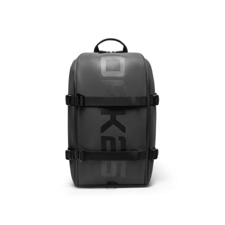OAK25 OAK25 Rugzak Luminite Daypack zwart