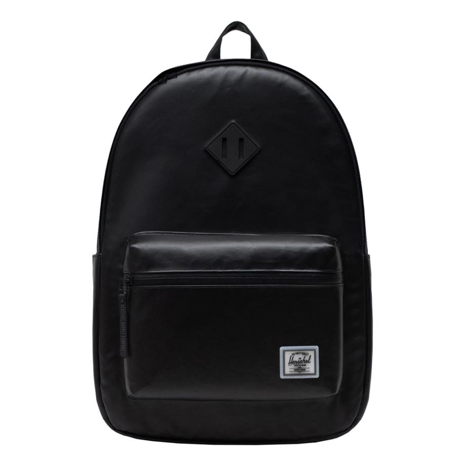 Herschel Supply Co. Classic XL Weather Resistan Backpack black Zwart
