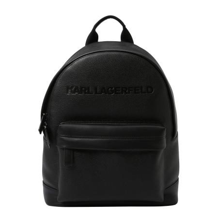 Karl Lagerfeld Karl Lagerfeld Rugzak Essential zwart