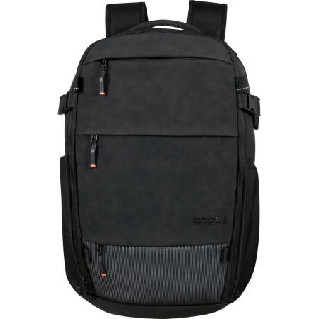 American Tourister Pacepro Rugzak 15.6 Flash Black
