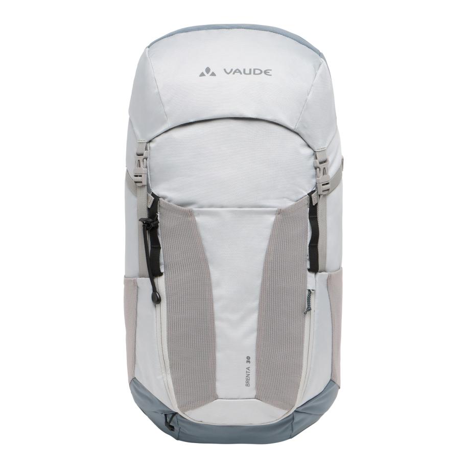 Vaude VAUDE Sportrugzak Brenta 30 grijs / lichtgrijs -