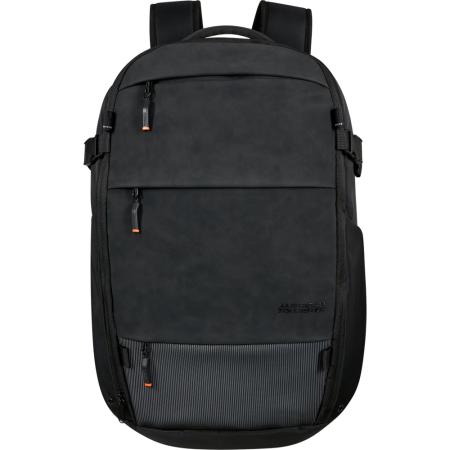 American Tourister Pacepro Rugzak 17.3 Flash Black