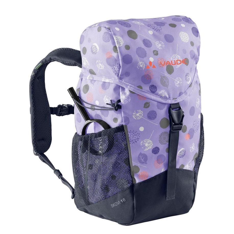 Vaude Skovi 10 Kinderrugzak pastel lilac Paars