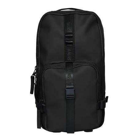 Rains Trail Rucksack W3 black