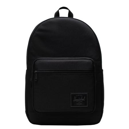 Herschel Supply Co. Pop Quiz Backpack black tonal backpack