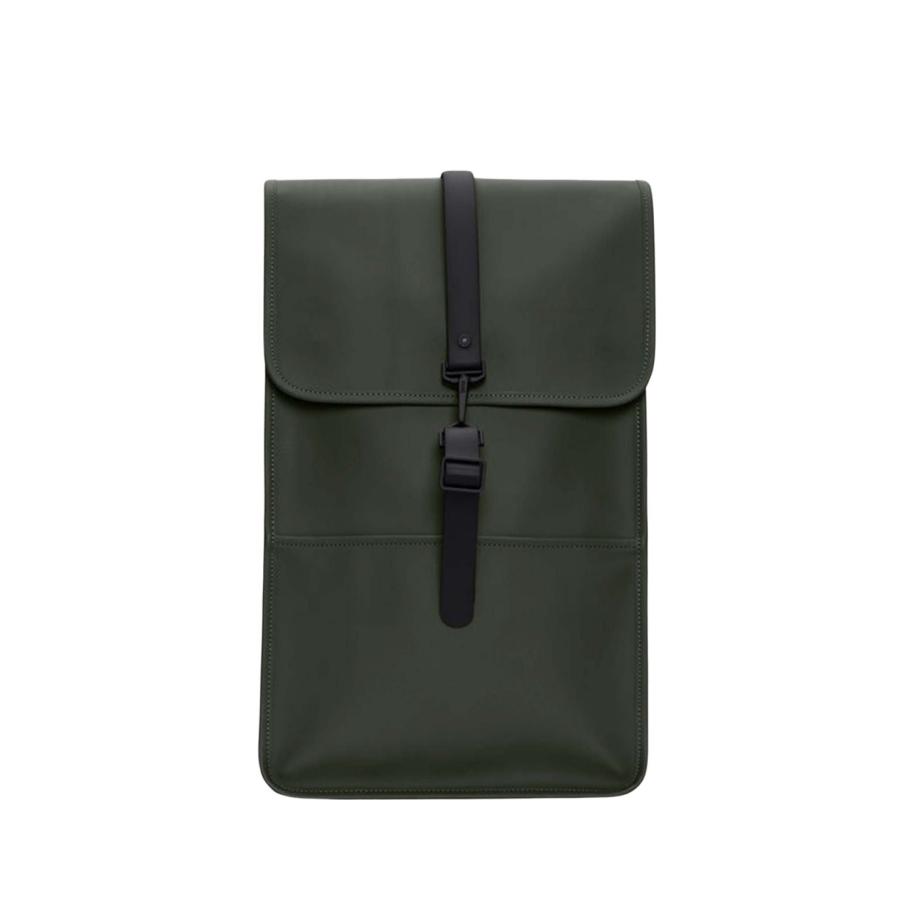 Rains Backpack W3 Green Groen