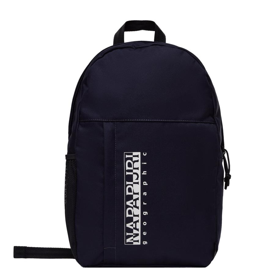Napapijri Cala Daypack blu marine Blauw