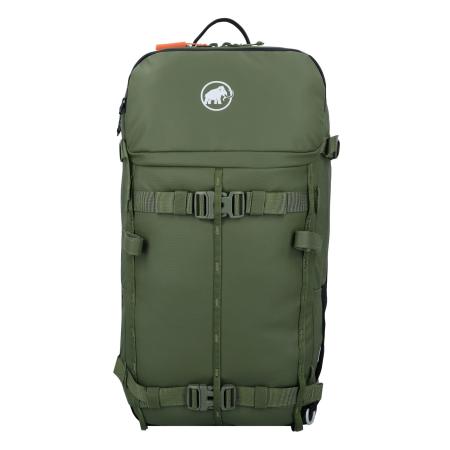 mammut MAMMUT Sportrugzak Nirvana 22 kaki / wit