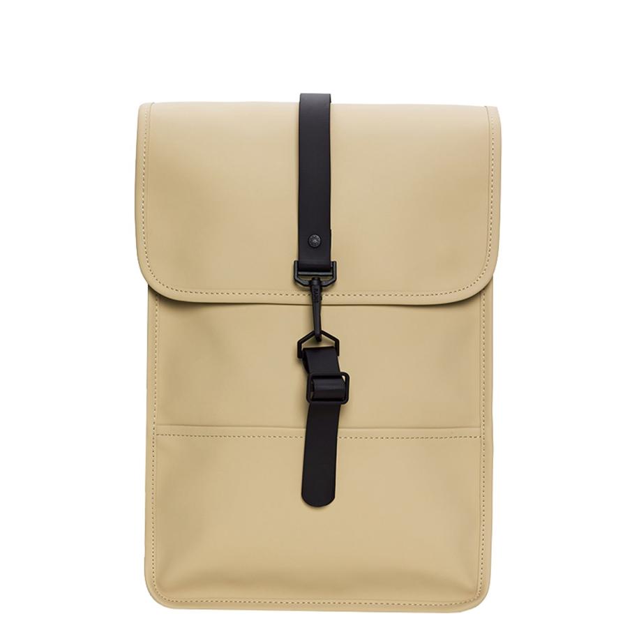 Rains Backpack Mini W3 sand Bruin