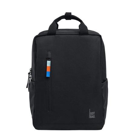 GOT BAG Daypack 2.0 black backpack