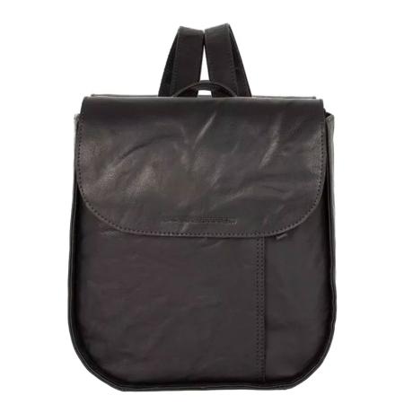 Spikes & Sparrow Alene Backpack black