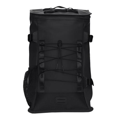 Rains Trail Mountaineer Bag W3 black