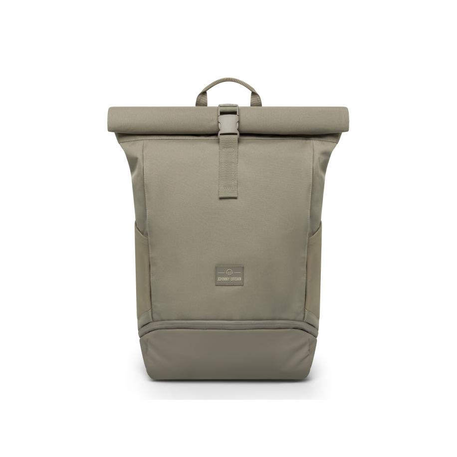 Johnny Urban Johnny Urban Rugzak Allen Large stone grey -