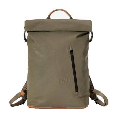 Aunts & Uncles Japan Fukui Backpack 15 fallen rock backpack