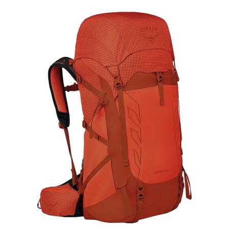 Osprey Tempest Pro 40 WXS/S mars orange backpack