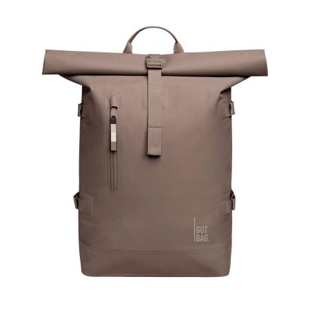 GOT BAG Got Bag Rugzak Lite 2.0 bruin