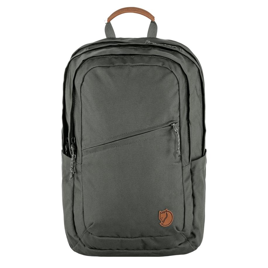 Fjallraven Raven 28 basalt Groen
