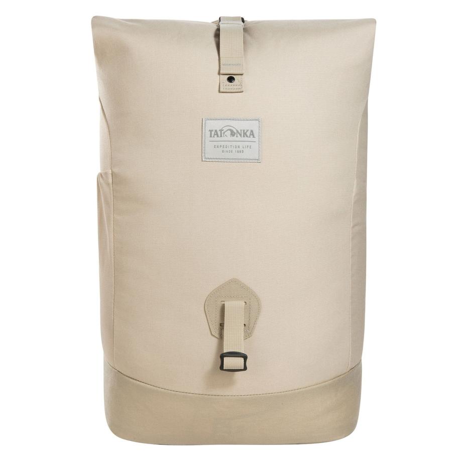 Tatonka TATONKA Rugzak beige / ecru -