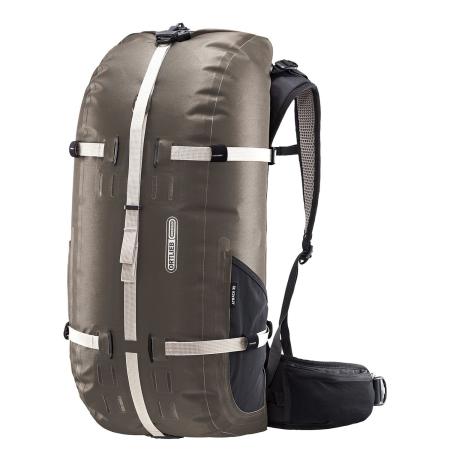 Ortlieb Atrack 35 L Daypack dark sand
