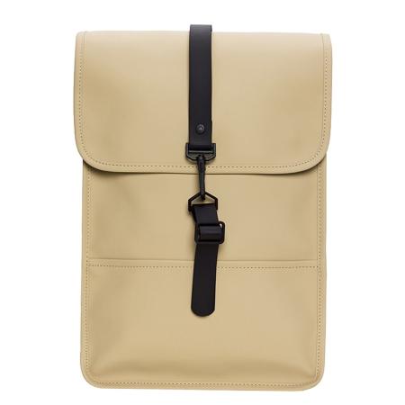 Rains Backpack Mini W3 sand