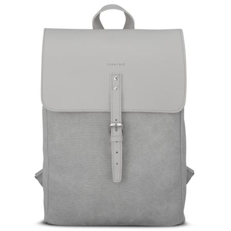 Expatrié Expatrié Rugzak Anouk offwhite / wit gemêleerd