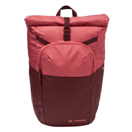 Vaude VAUDE Sportrugzak Okab II bourgogne / pastelrood