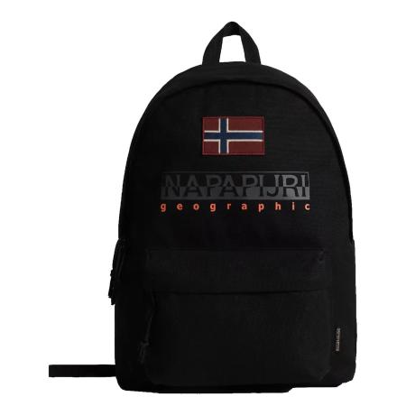 Napapijri Hering Daypack black