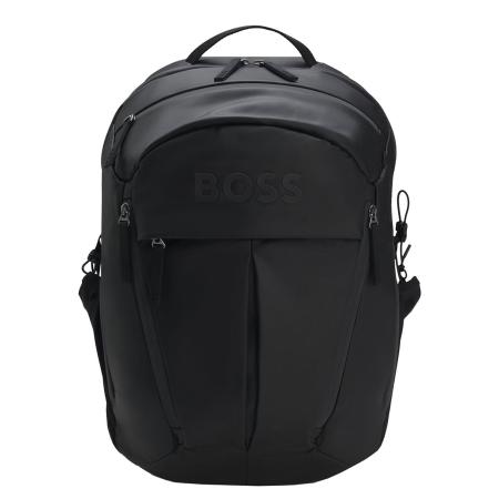 Boss Stormy Backpack black