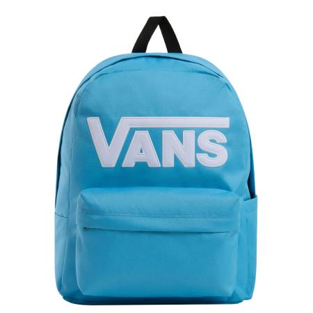 Vans Old Skool Drop V Backpack heritage blue