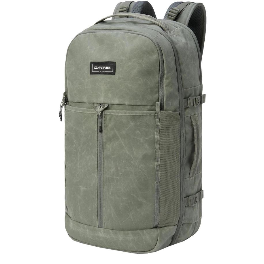Dakine Split Adventure 38L mulled basil Multicolor
