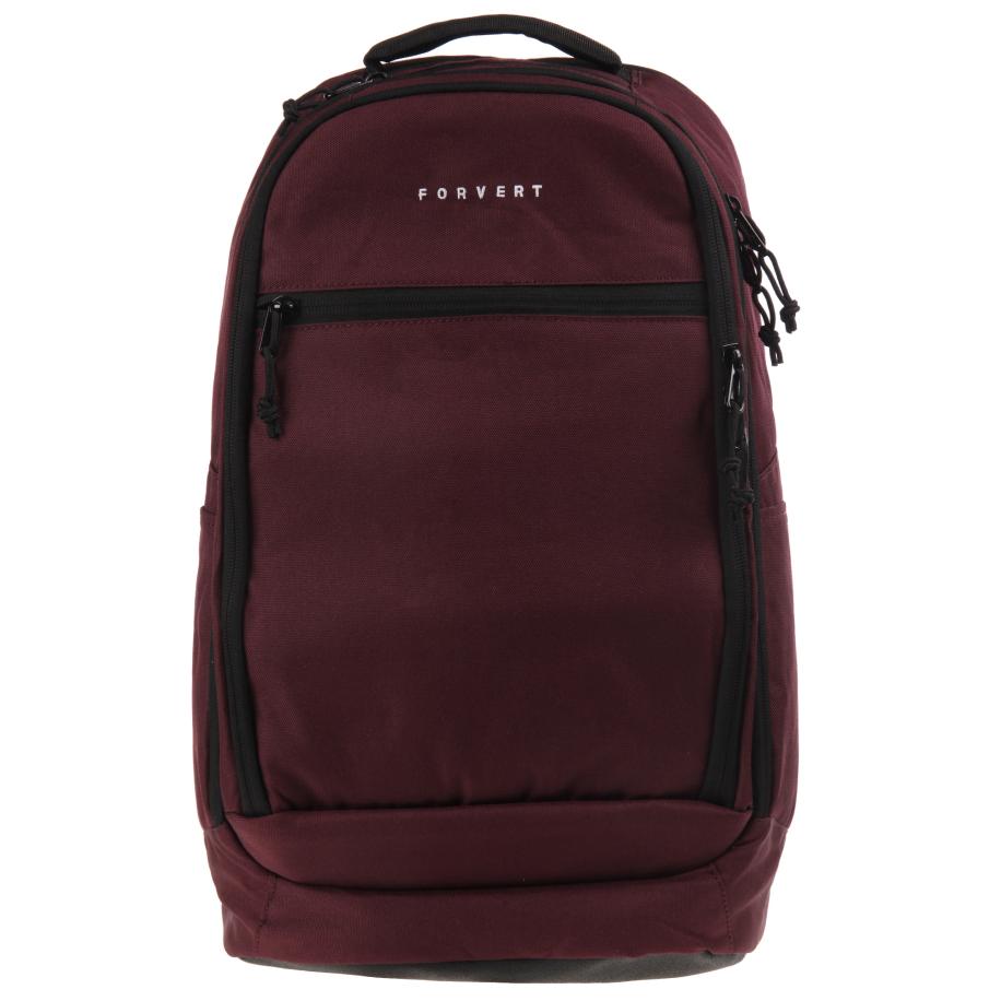 Forvert Forvert Rugzak Leo bessen -