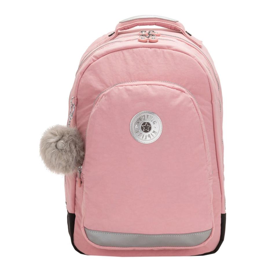 Kipling Class Room bridal rose Roze