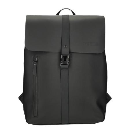 Enrico Benetti Glasgow Tablet Backpack black