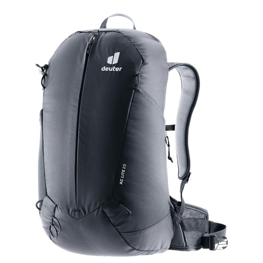 Deuter AC Lite 23 black Zwart