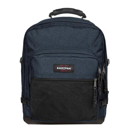 Eastpak Ultimate Rugzak triple denim