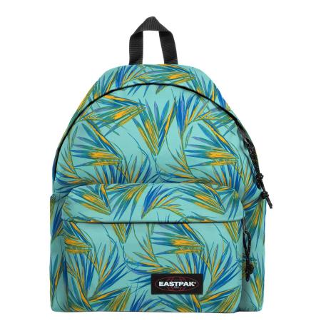 Eastpak Padded Pak'R brize palm aqua