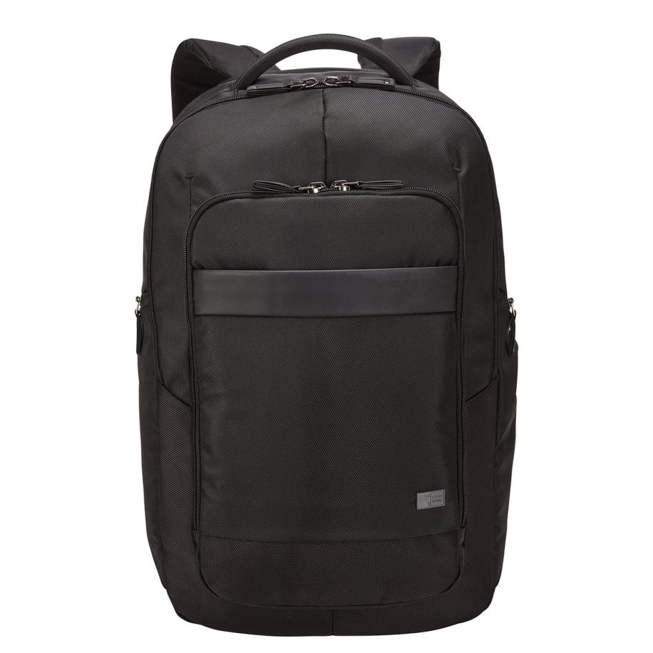 Case Logic Notion 17.3 Laptop Backpack black Zwart