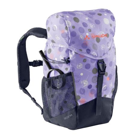Vaude Skovi 10 Kinderrugzak pastel lilac