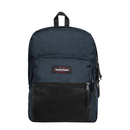 Eastpak Pinnacle triple denim