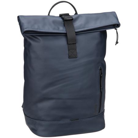 ZWEI Rugzak Cargo donkerblauw