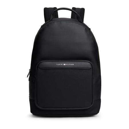 Tommy Hilfiger TOMMY HILFIGER Rugzak zwart