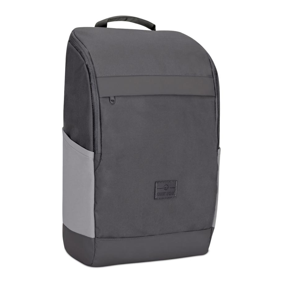 Johnny Urban Johnny Urban Rugzak Jasper antraciet / donkergrijs -