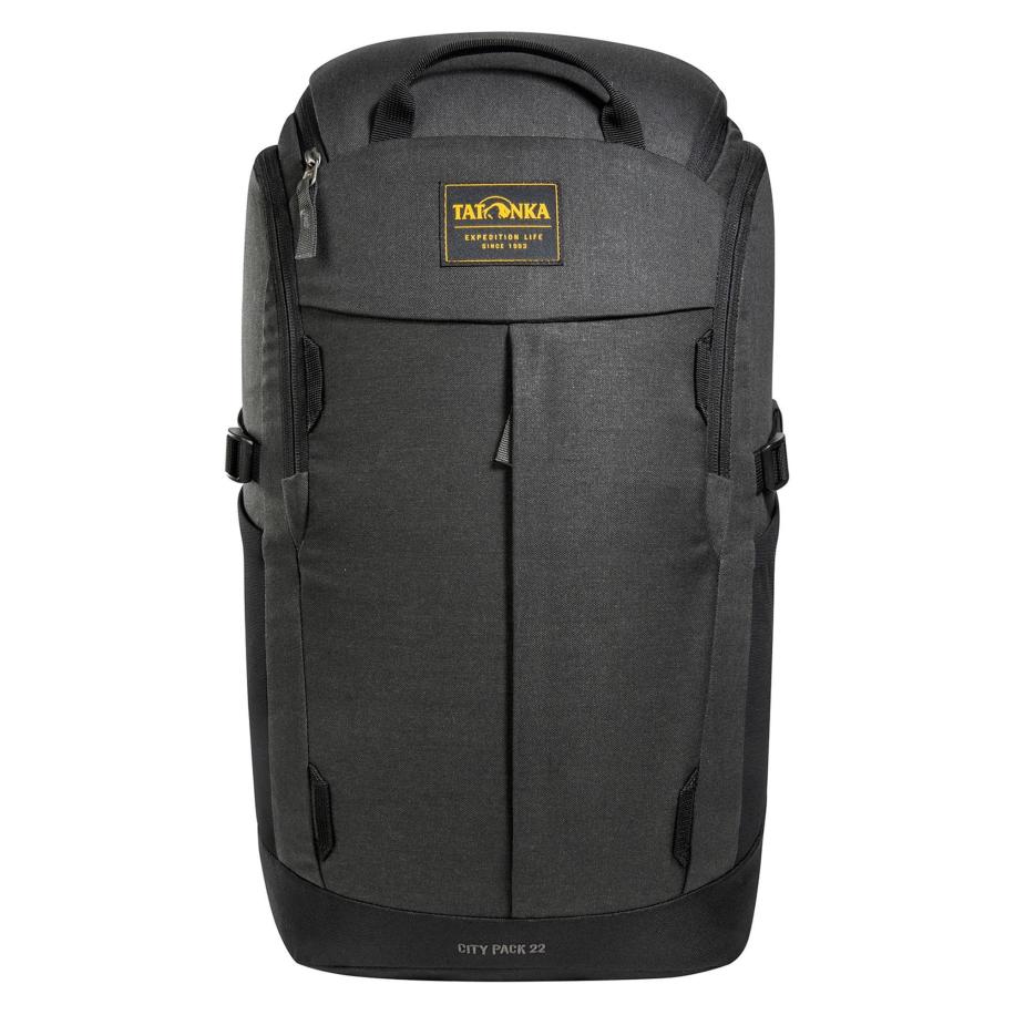 Tatonka TATONKA Rugzak zwart -