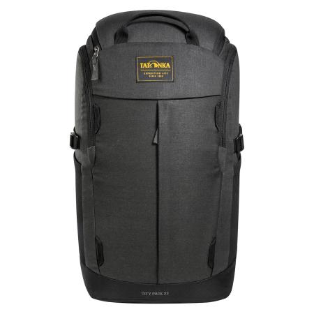 Tatonka TATONKA Rugzak zwart