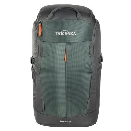 Tatonka TATONKA Rugzak donkergroen